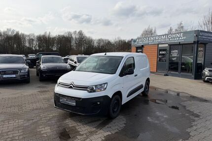 Citroen Berlingo Gebrauchtwagen