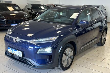 Hyundai KONA Gebrauchtwagen