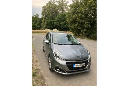 Peugeot 208 Gebrauchtwagen