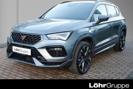 Cupra Ateca Gebrauchtwagen