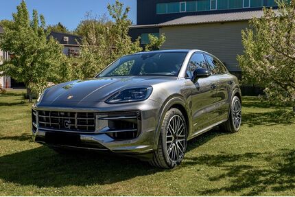 Porsche Cayenne Gebrauchtwagen