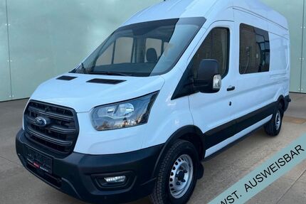 Ford Transit Gebrauchtwagen