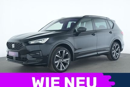 Seat Tarraco Gebrauchtwagen