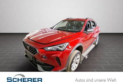 Cupra Formentor Gebrauchtwagen