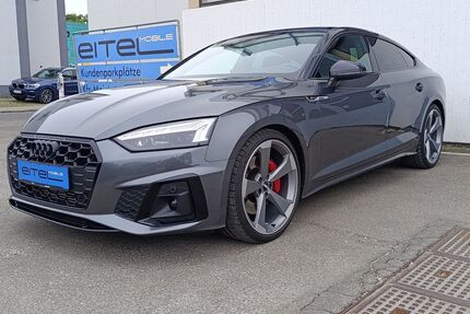 Audi A5 Gebrauchtwagen