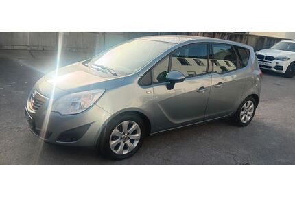 Opel Meriva Gebrauchtwagen