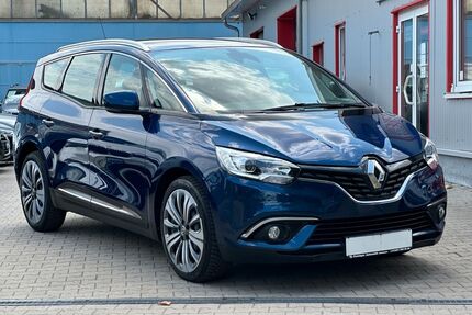 Renault Grand Scenic Gebrauchtwagen