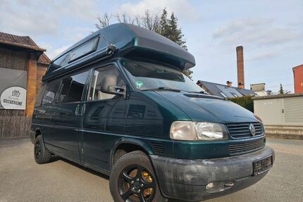 VW T4 California Gebrauchtwagen