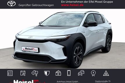 Toyota bZ4X Gebrauchtwagen