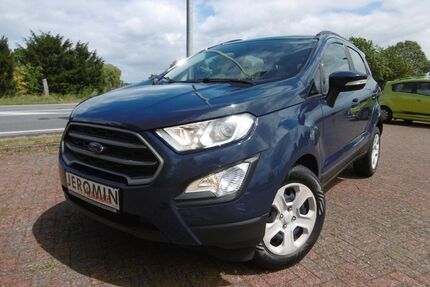 Ford EcoSport Gebrauchtwagen