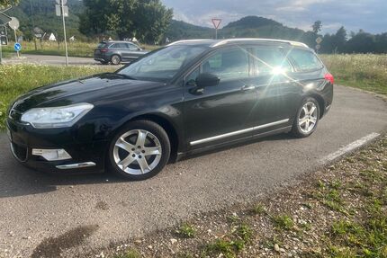 Citroen C5 Gebrauchtwagen