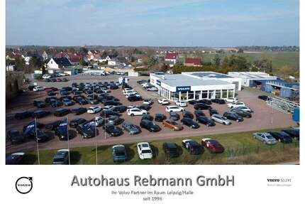 Volvo V70 Gebrauchtwagen