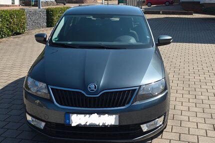 Skoda Rapid Gebrauchtwagen