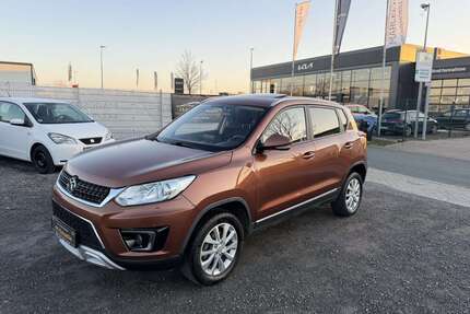 Baic Senova X35 Gebrauchtwagen