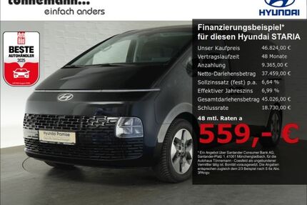 Hyundai STARIA Gebrauchtwagen