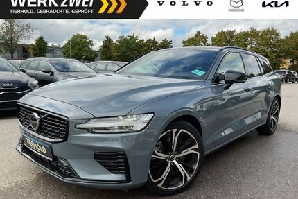 Volvo V60 Gebrauchtwagen