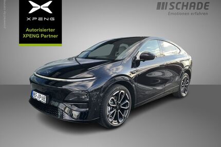 XPeng G6 Gebrauchtwagen