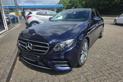 Mercedes-Benz E 200 Gebrauchtwagen