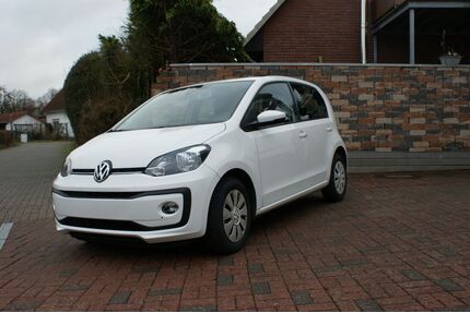 VW up! Gebrauchtwagen