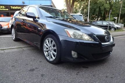 Lexus IS 250 Gebrauchtwagen