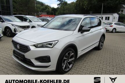Seat Tarraco Gebrauchtwagen