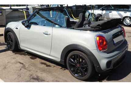 Mini Cooper Cabrio Gebrauchtwagen
