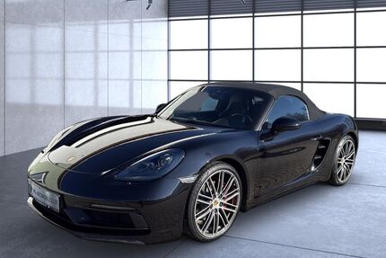 Porsche Andere Gebrauchtwagen