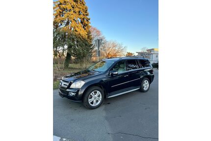 Mercedes-Benz GL 320 Gebrauchtwagen