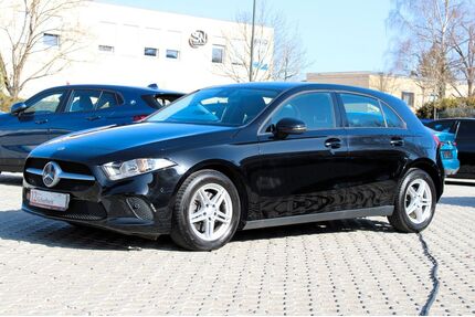 Mercedes-Benz A 180 Gebrauchtwagen