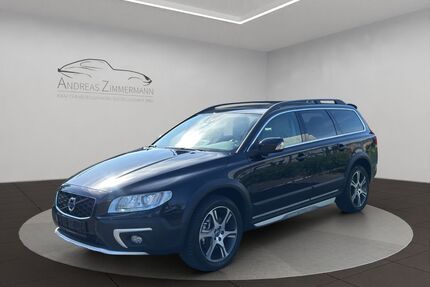 Volvo XC70 Gebrauchtwagen