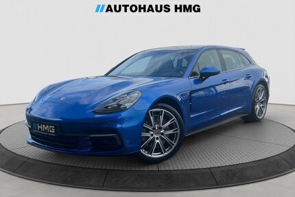 Porsche Panamera Gebrauchtwagen