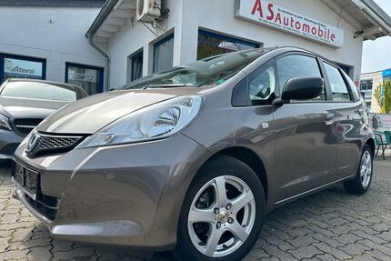 Honda Jazz Gebrauchtwagen