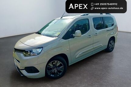 Toyota Proace City Gebrauchtwagen