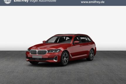 BMW 540 Gebrauchtwagen
