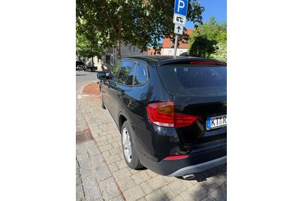 BMW X1 Gebrauchtwagen