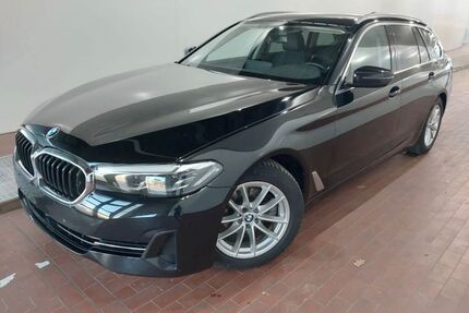 BMW 520 Gebrauchtwagen