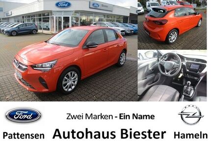 Opel Corsa Gebrauchtwagen