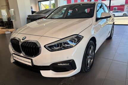 BMW 118 Gebrauchtwagen