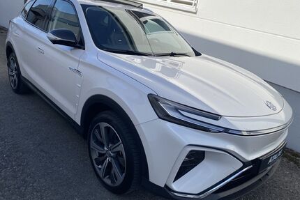 MG Marvel R Gebrauchtwagen