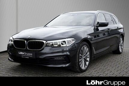 BMW 530 Gebrauchtwagen