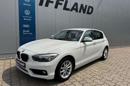 BMW 116 Gebrauchtwagen