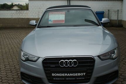 Audi A5 Gebrauchtwagen