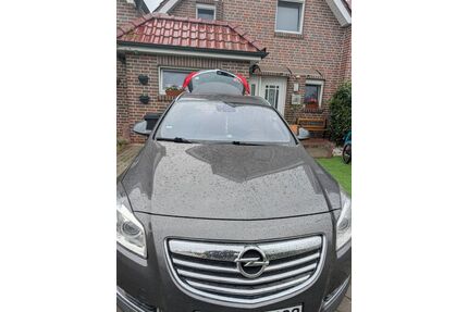 Opel Insignia Gebrauchtwagen
