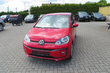 VW up! Gebrauchtwagen