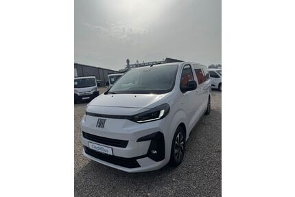 Fiat Ulysse Gebrauchtwagen