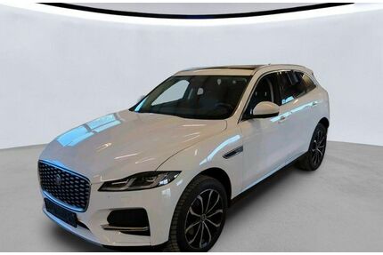 Jaguar F-Pace Gebrauchtwagen