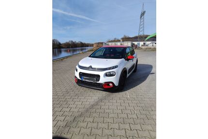 Citroen C3 Gebrauchtwagen