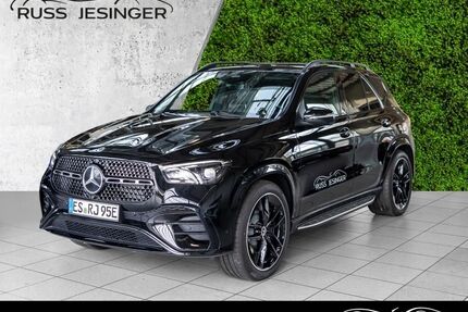 Mercedes-Benz GLE 350 Gebrauchtwagen