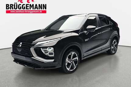 Mitsubishi Eclipse Cross Gebrauchtwagen