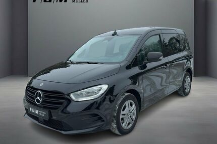Mercedes-Benz Citan Gebrauchtwagen